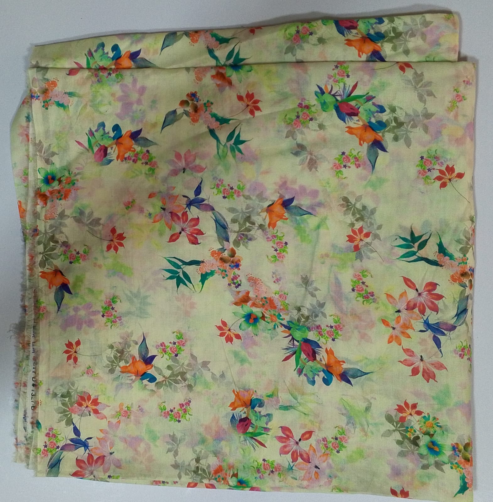 Sabeen Exclusive Printed Lawn Cut Piece-Vol-05-D10