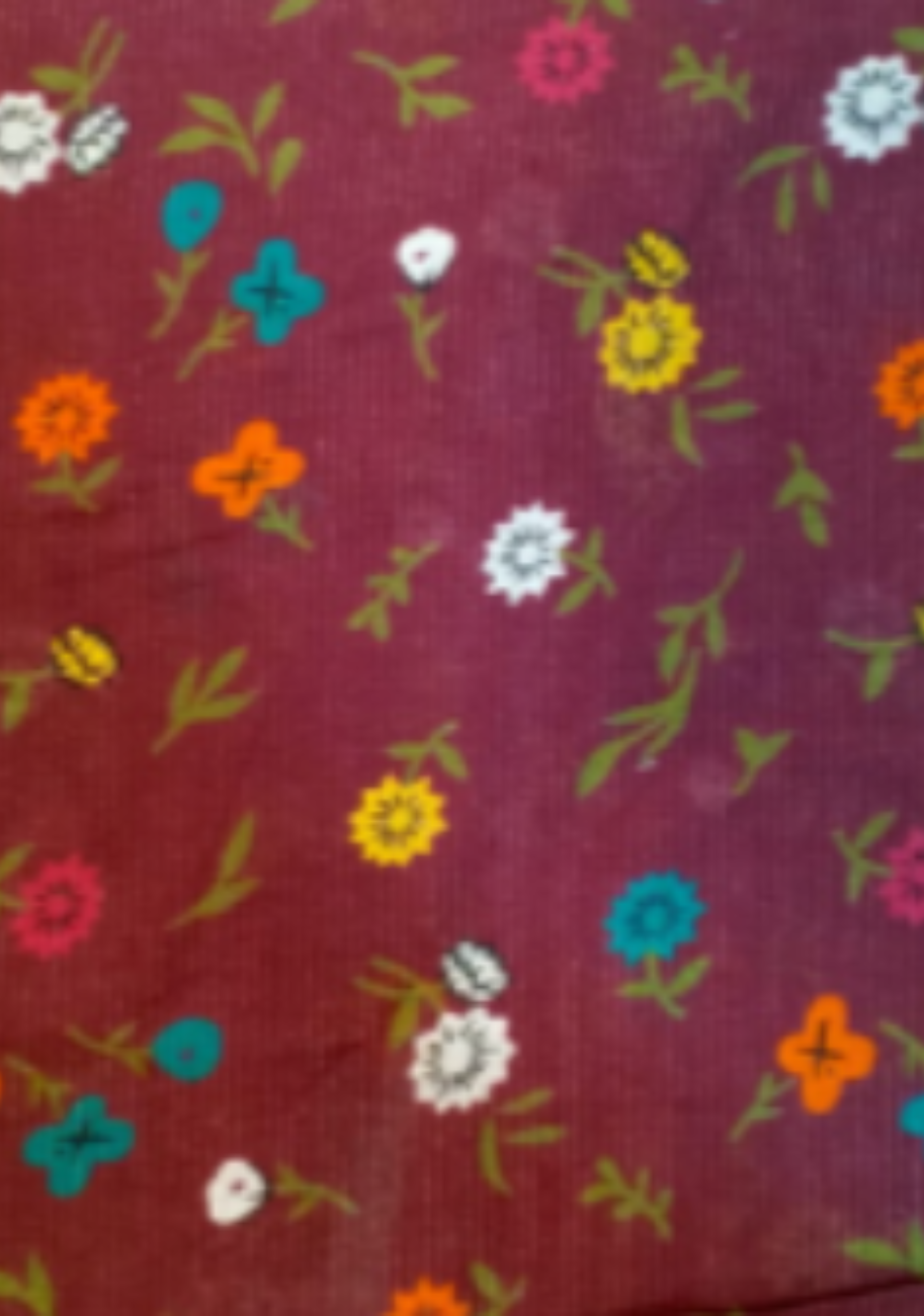 Sabeen Exclusive Printed Lawn Cut Piece-Vol-04-D5