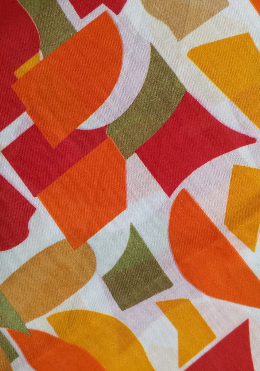 Sabeen Banadora Allover Printed 2pc V3-D5