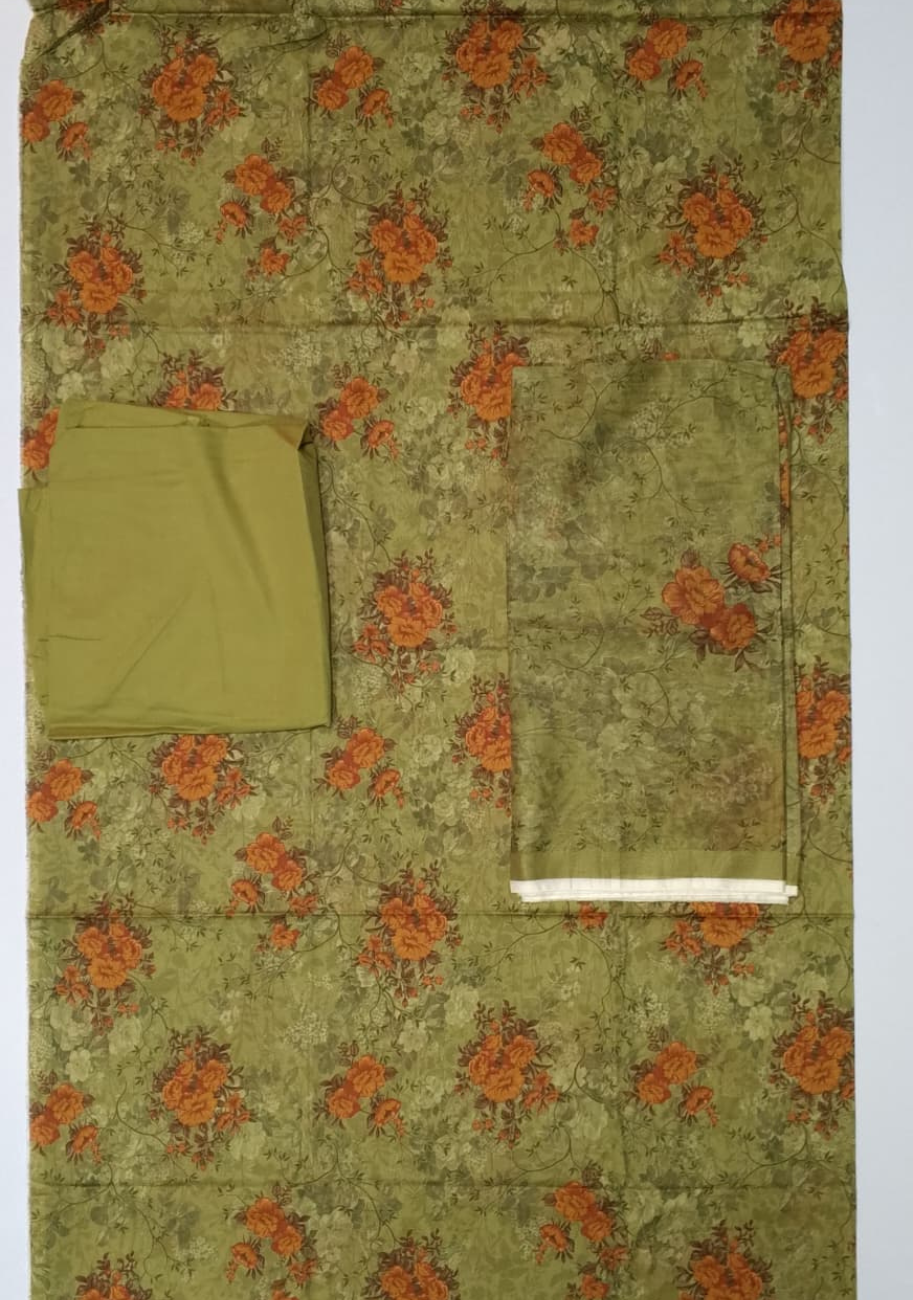 MTJ Premium Printed Lawn 3pc Vol-9 D5