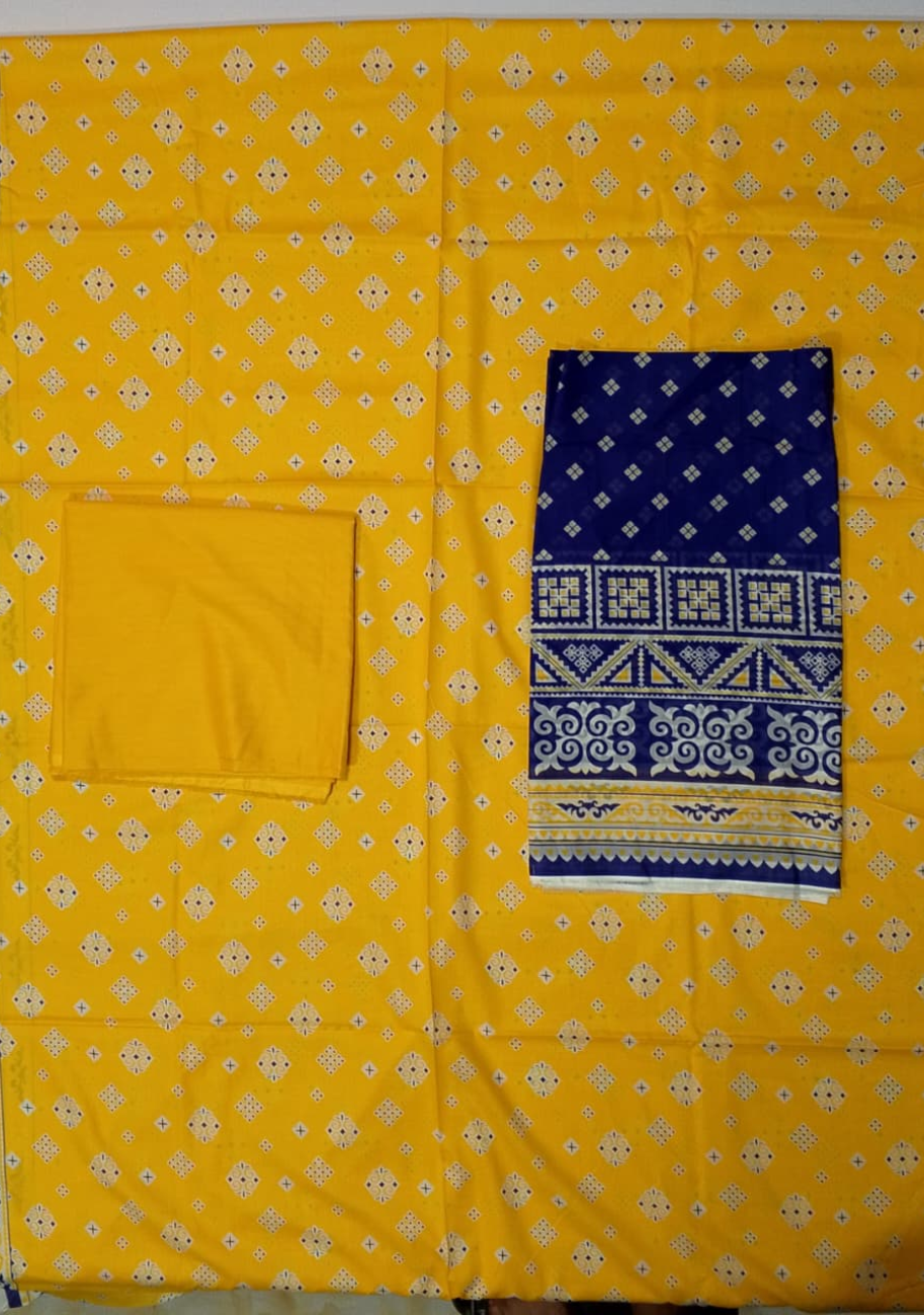 Salina Regalia Digital Printed Lawn 3pc Vol-20-D5