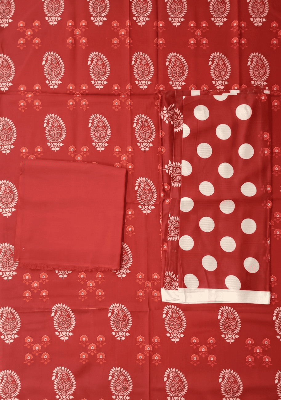 Bin Inam Jubilee Linen 3pc V16-D5