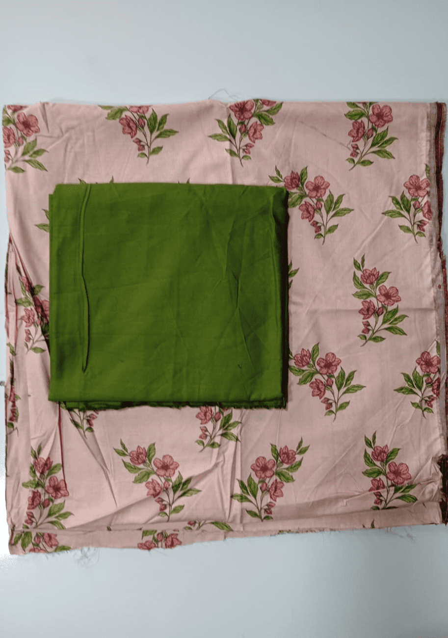 Bin Inam Zari platinum Lawn 2pc V9-D5