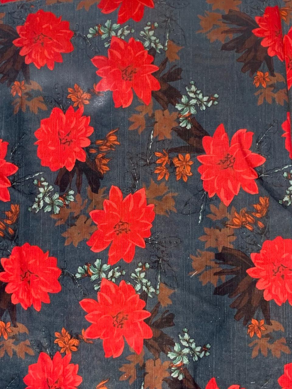 Sabeen Khaddar Single Piece D77