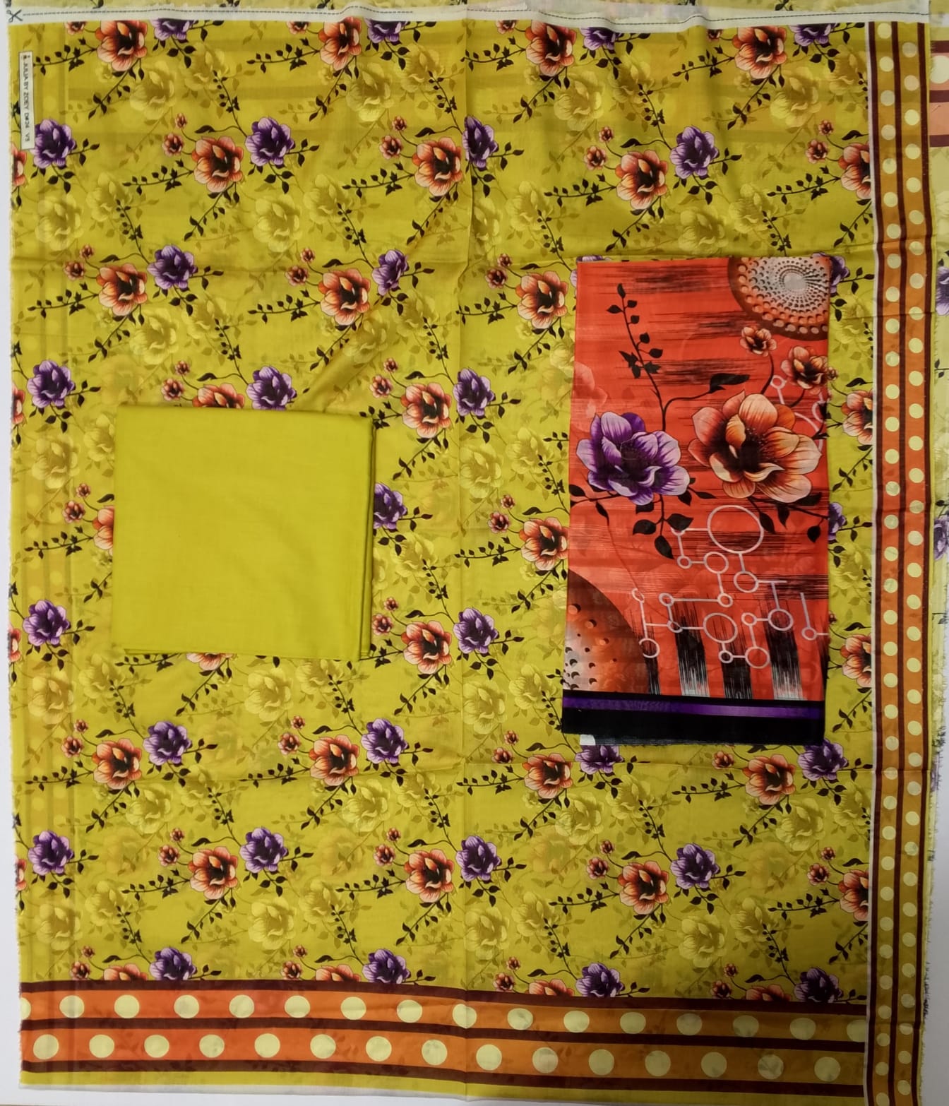 Bin Inam By Jubilee Luxury Printed Summer Lawn 3pc-v4-D20