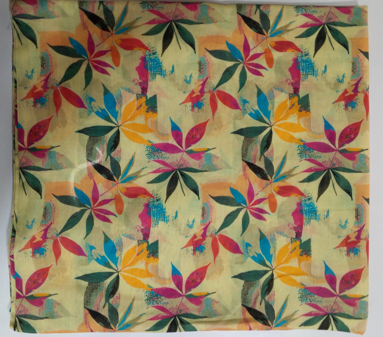 Sabeen Exclusive Printed Lawn Cut Piece-Vol-05-D11