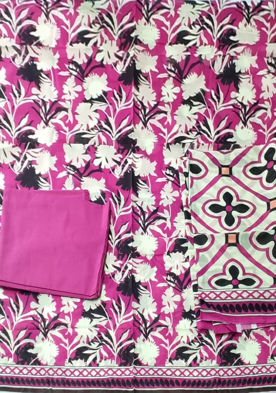 Bin Inam By Jubilee Luxury Printed Summer Lawn 3pc-v7-D6
