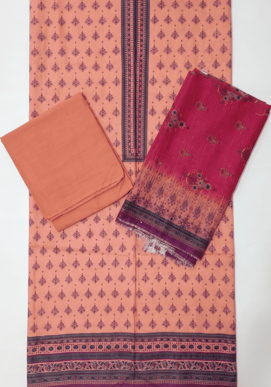 FIVE STAR Virsa Lilen 3PC-V2-D6