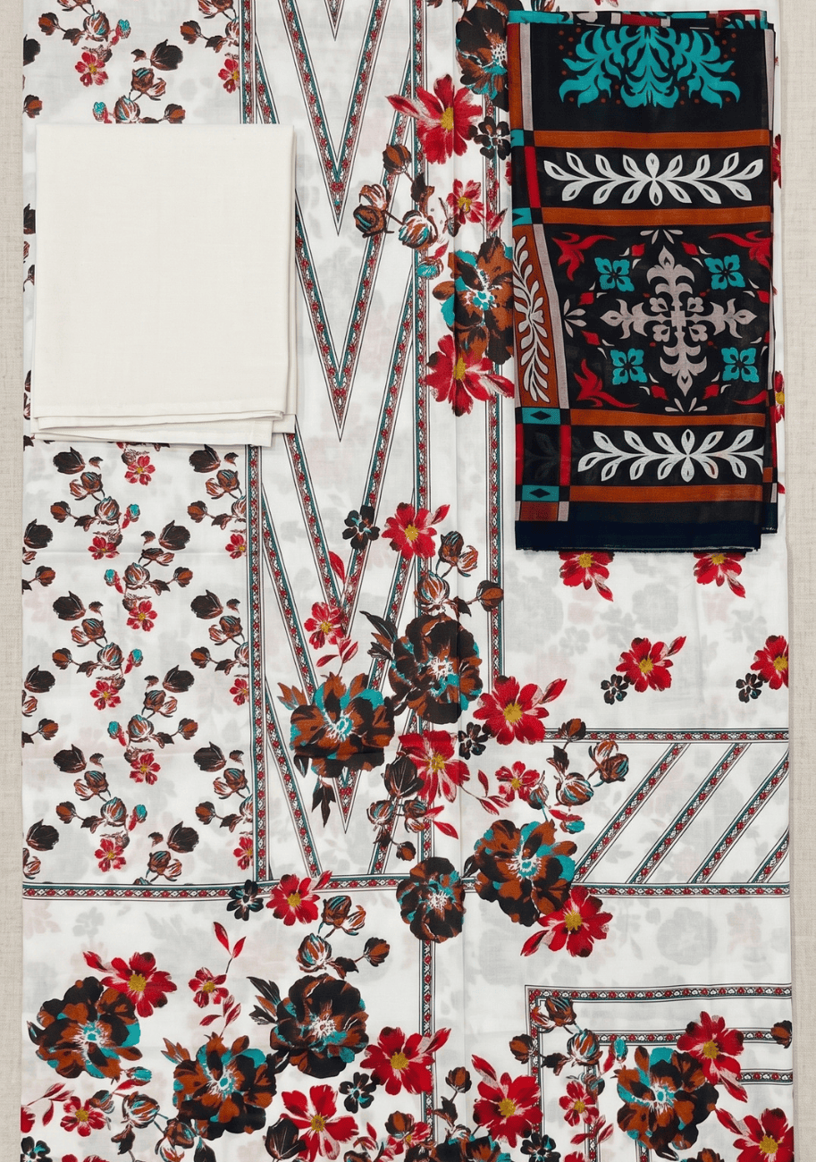 Bin Inam By Jubilee Luxury Printed Summer Lawn 3pc-v12-D6