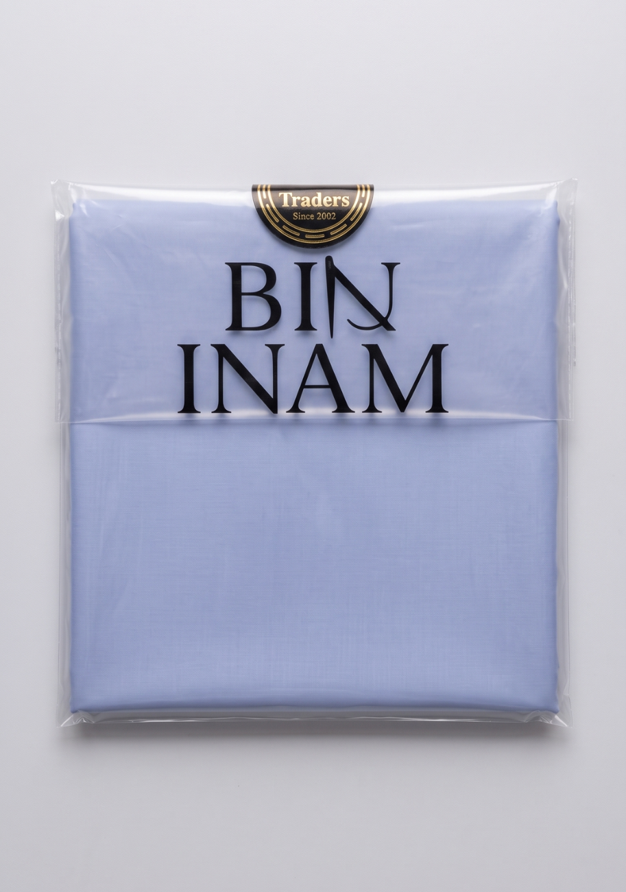 Bin Inam Osco Gents Unstitched Soft Wash N Wear Suit Vol-1-D6