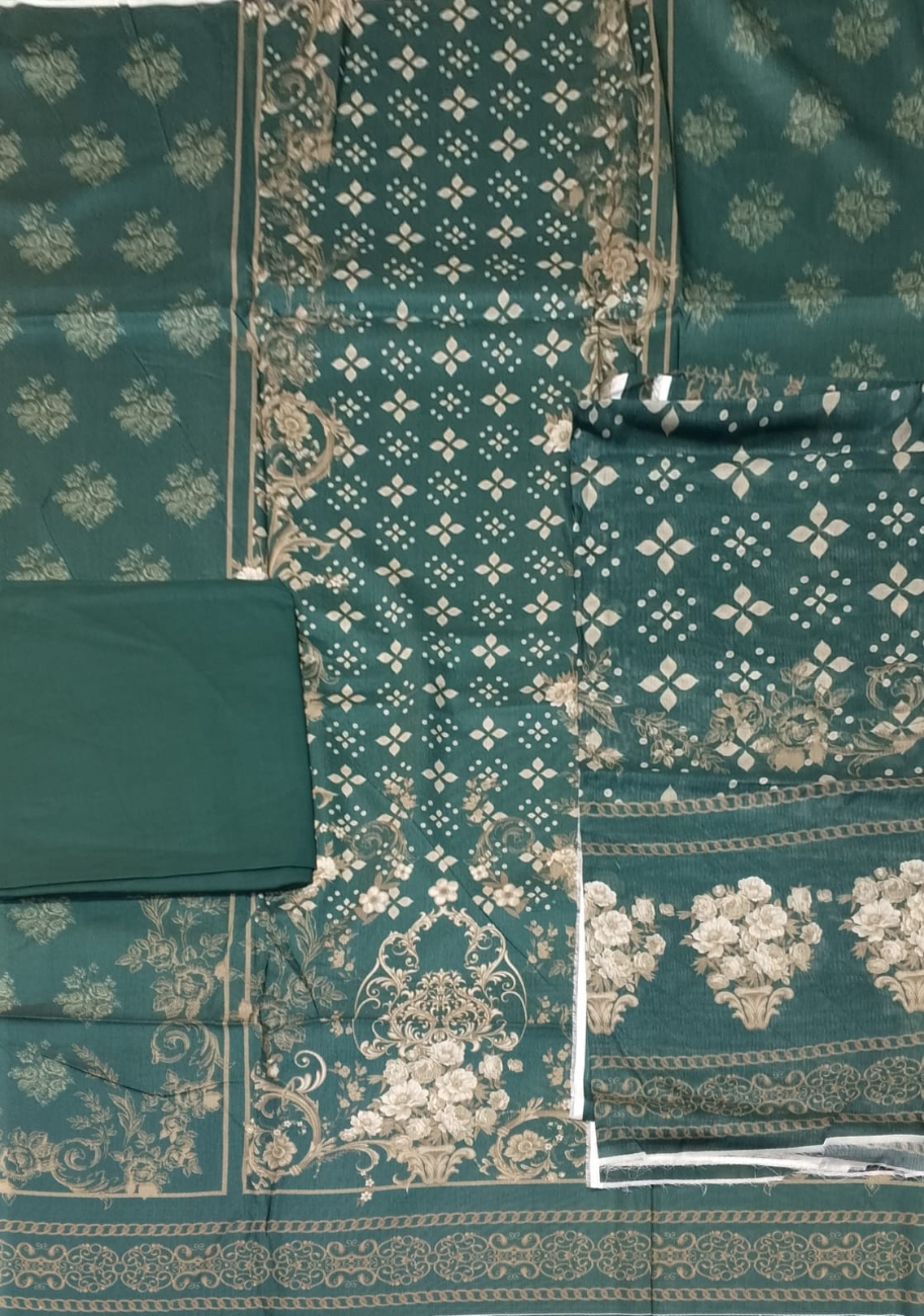 MTJ Premium Printed Lawn 3pc Vol-9 D11