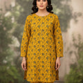 Sabeen Banadora Allover Linen 2pc d14