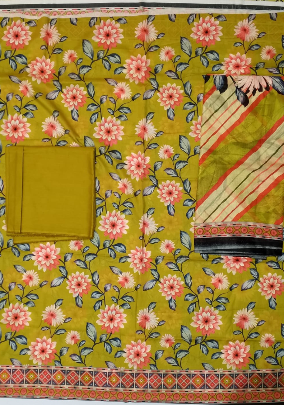 Bin Inam By Jubilee Luxury Printed Summer Lawn 3pc-v5-D7