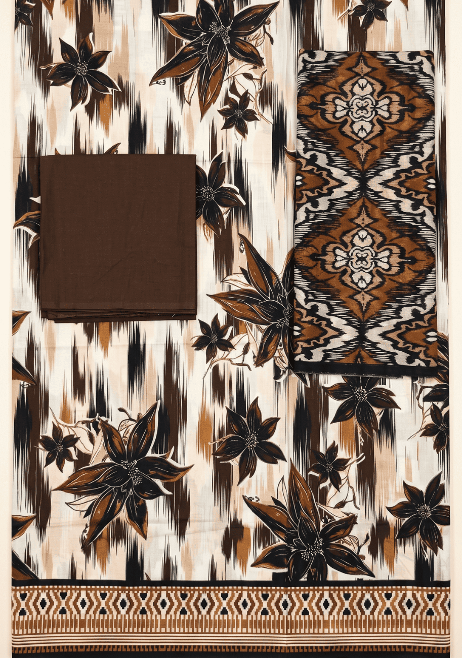 Bin Inam By Jubilee Luxury Printed Summer Lawn 3pc-v12-D8