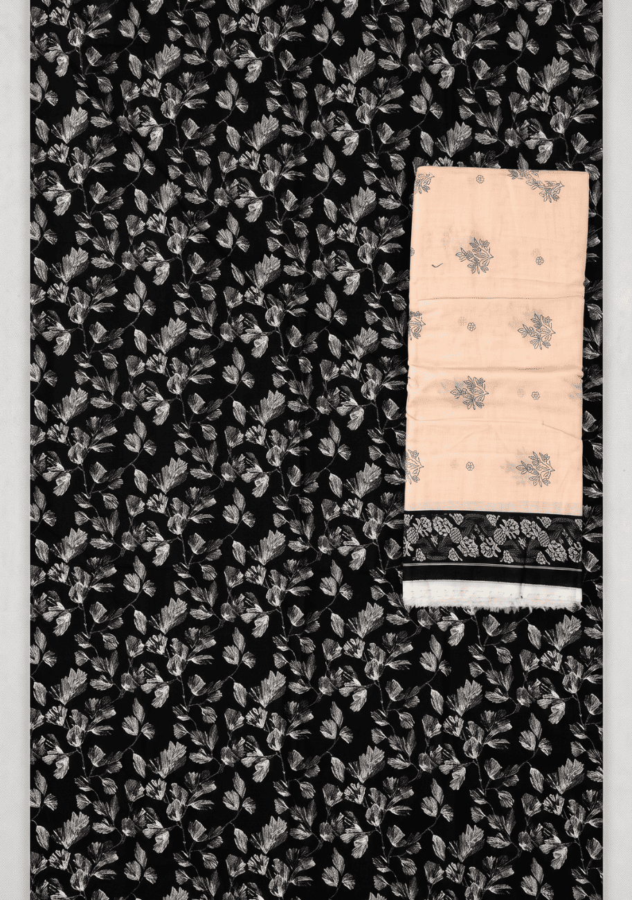 Orient Classic Digital Printed Lawn 3pc D16