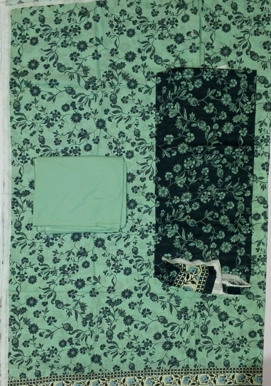 Zellbury Premium Digital Printed Lawn 3Pc-Vol-6-D7