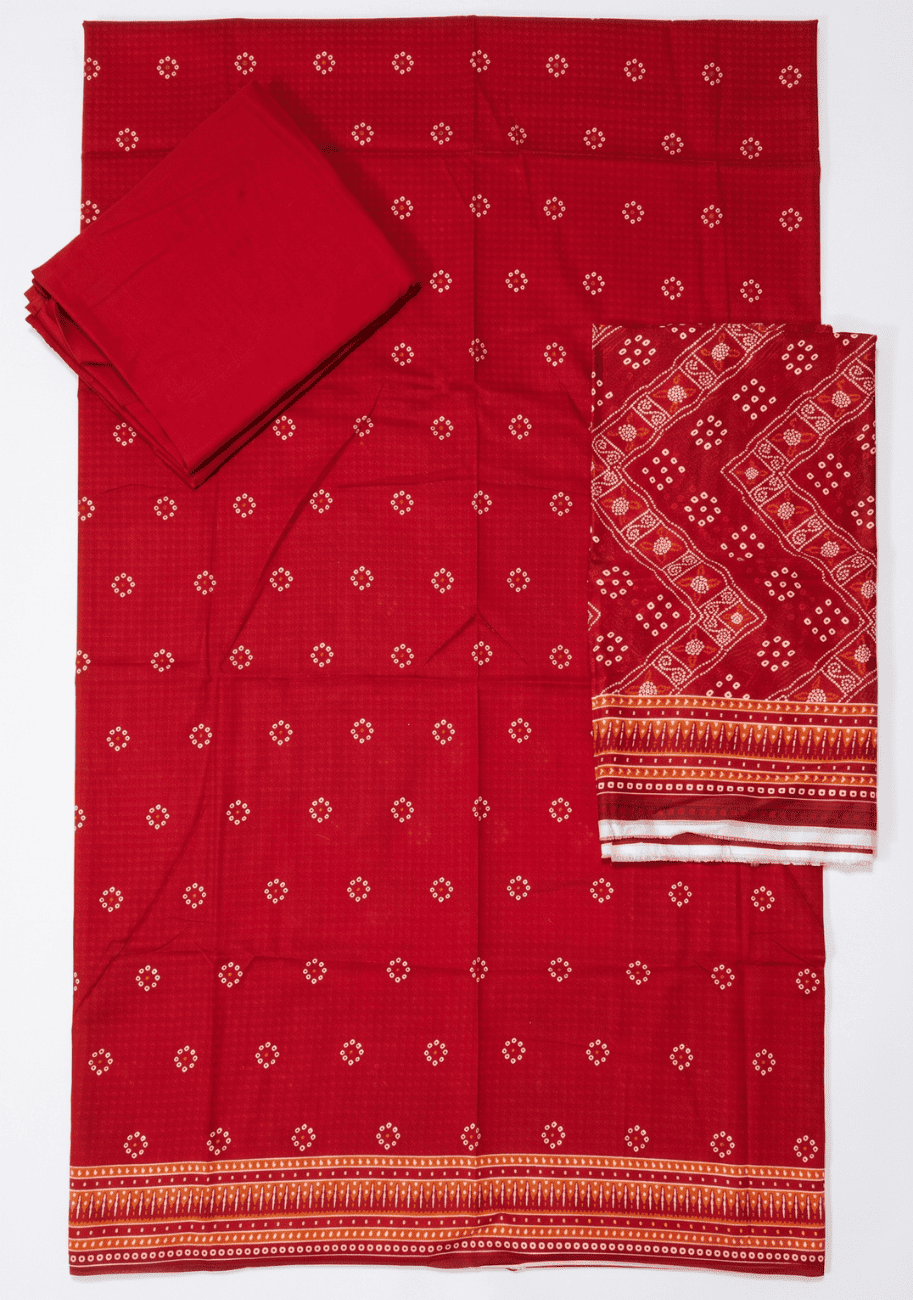Heist Luxury Printed Lawn 3pc Vol.2.D1