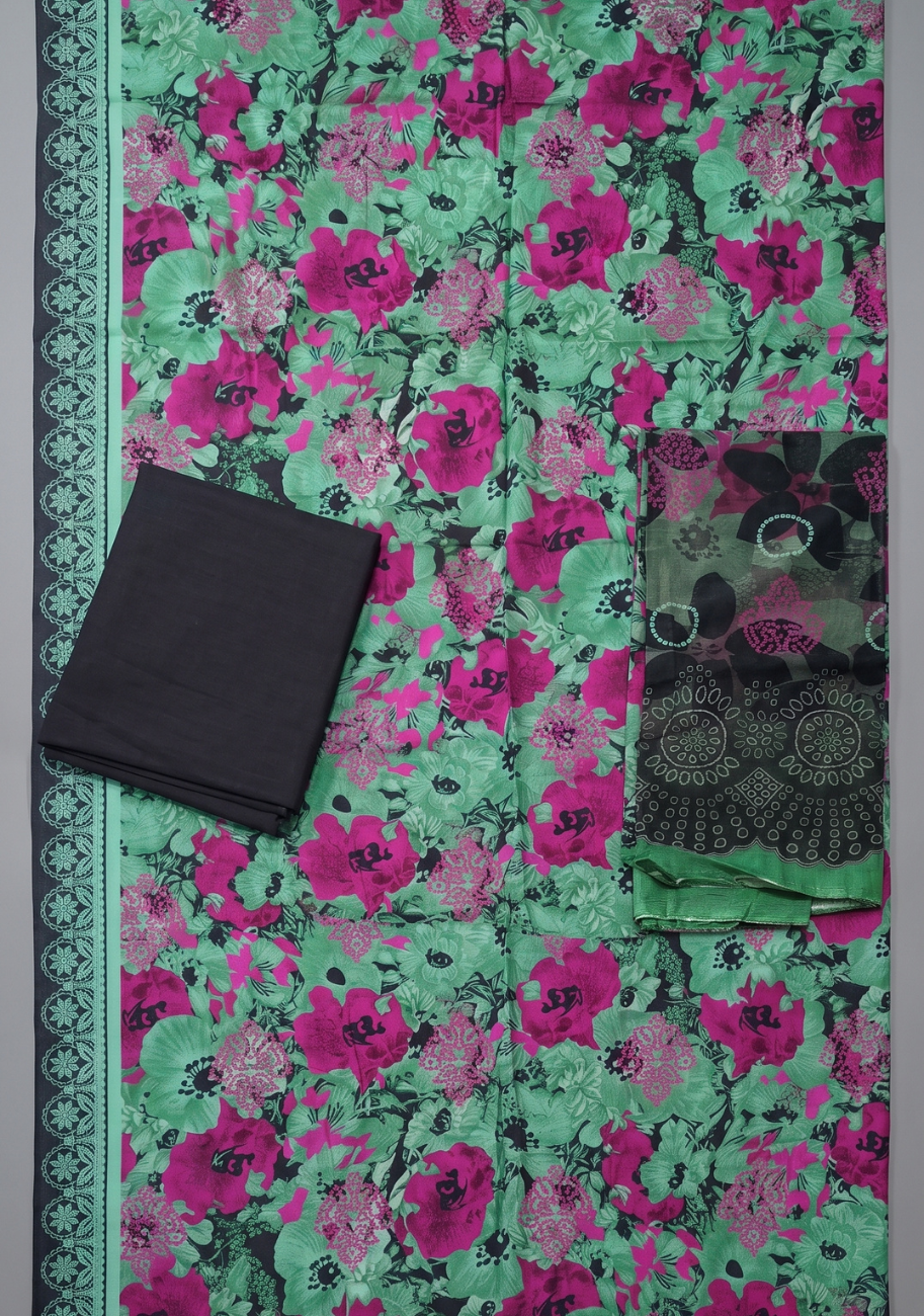 Nishat Luxury Printed Lawn 3pc Vol.5.D7