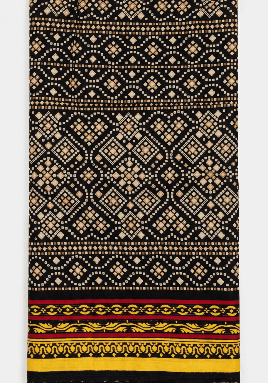 Bin Inam Zari platinum Lawn 2pc V7-D7