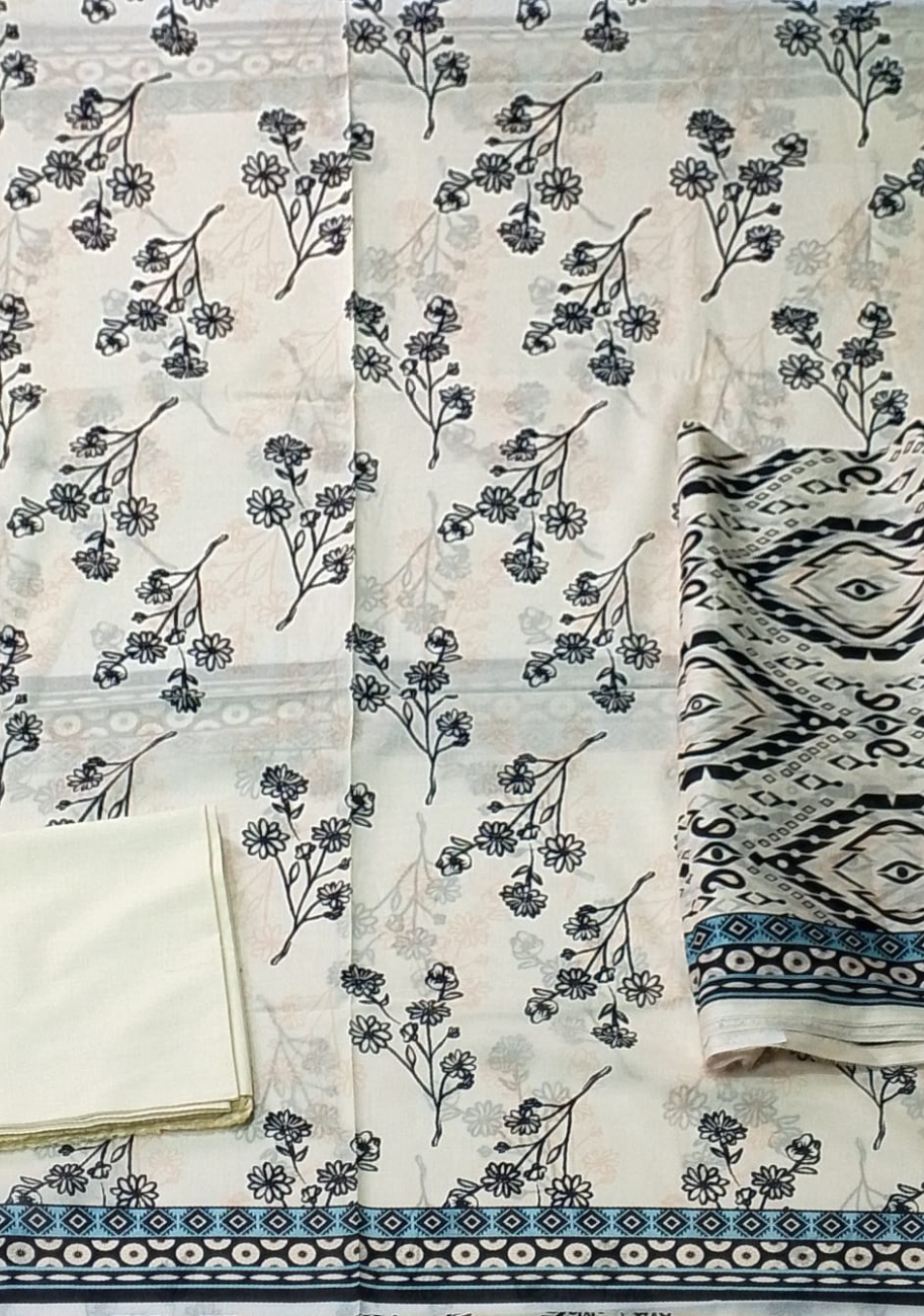 Bin Inam By Jubilee Luxury Printed Summer Lawn 3pc-v9-D7