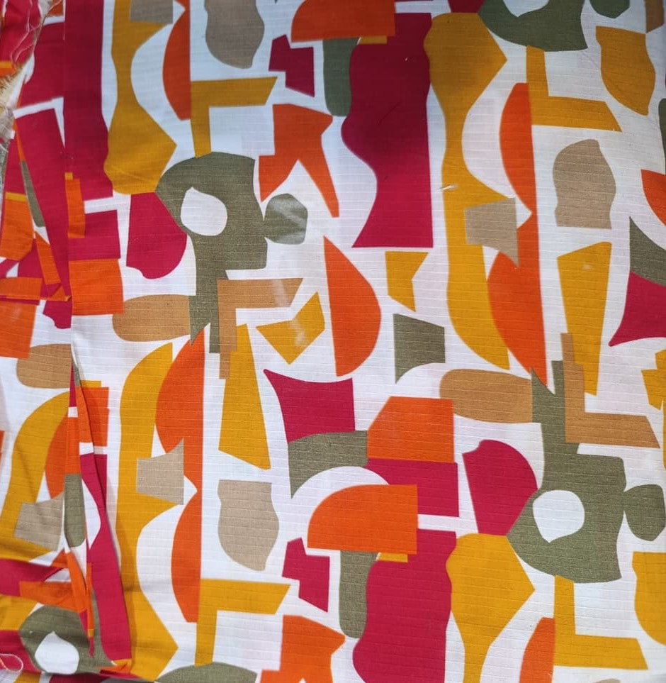 Sabeen Single Piece Floral D62