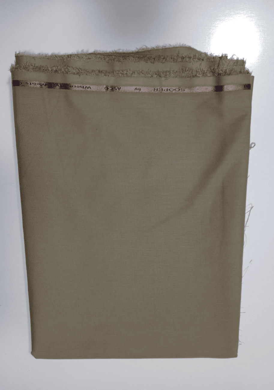 Bin Inam Osco Gents Unstitched Soft Wash N Wear Suit Vol-1-D8