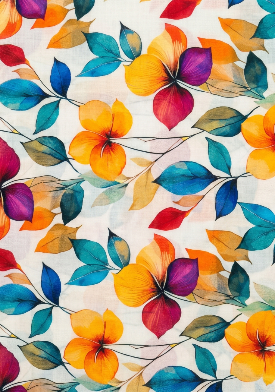Sabeen Exclusive Printed Lawn Cut Piece-Vol-06-D8