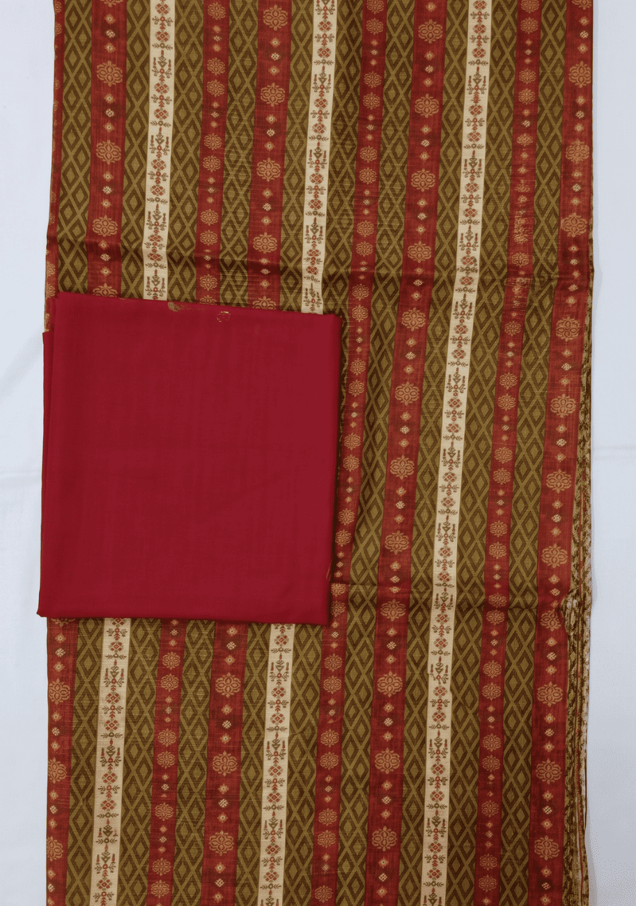 Bin Inam Zari platinum Lawn 2pc V7-D8