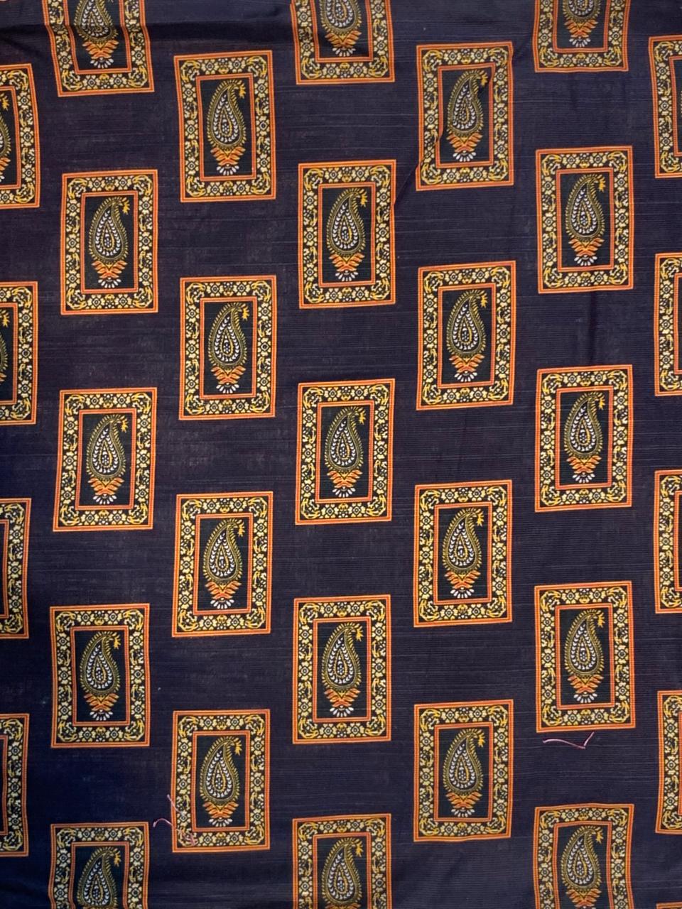 Sabeen Khaddar Single Piece D82