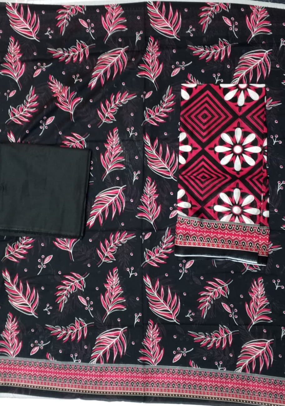 Bin Inam By Jubilee Luxury Printed Summer Lawn 3pc-v6-D9