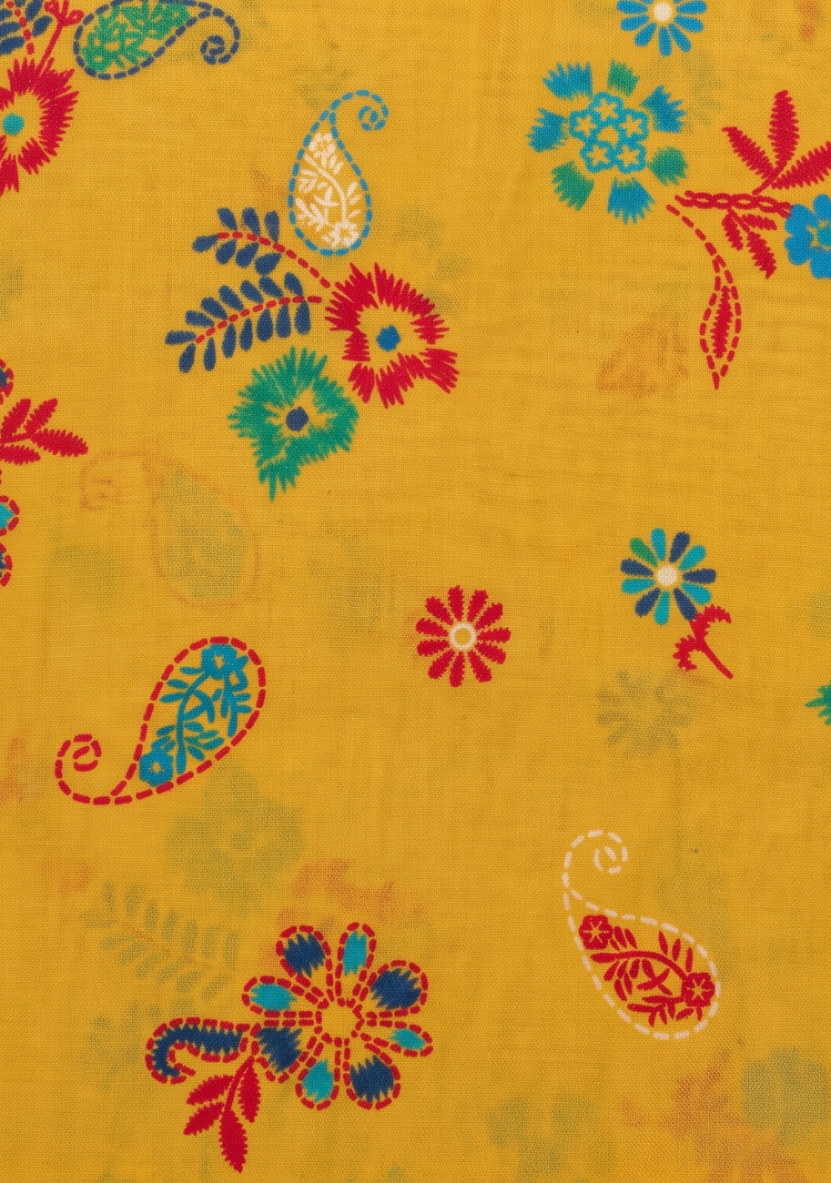 Sabeen Exclusive Printed Lawn Cut Piece-Vol-06-D9