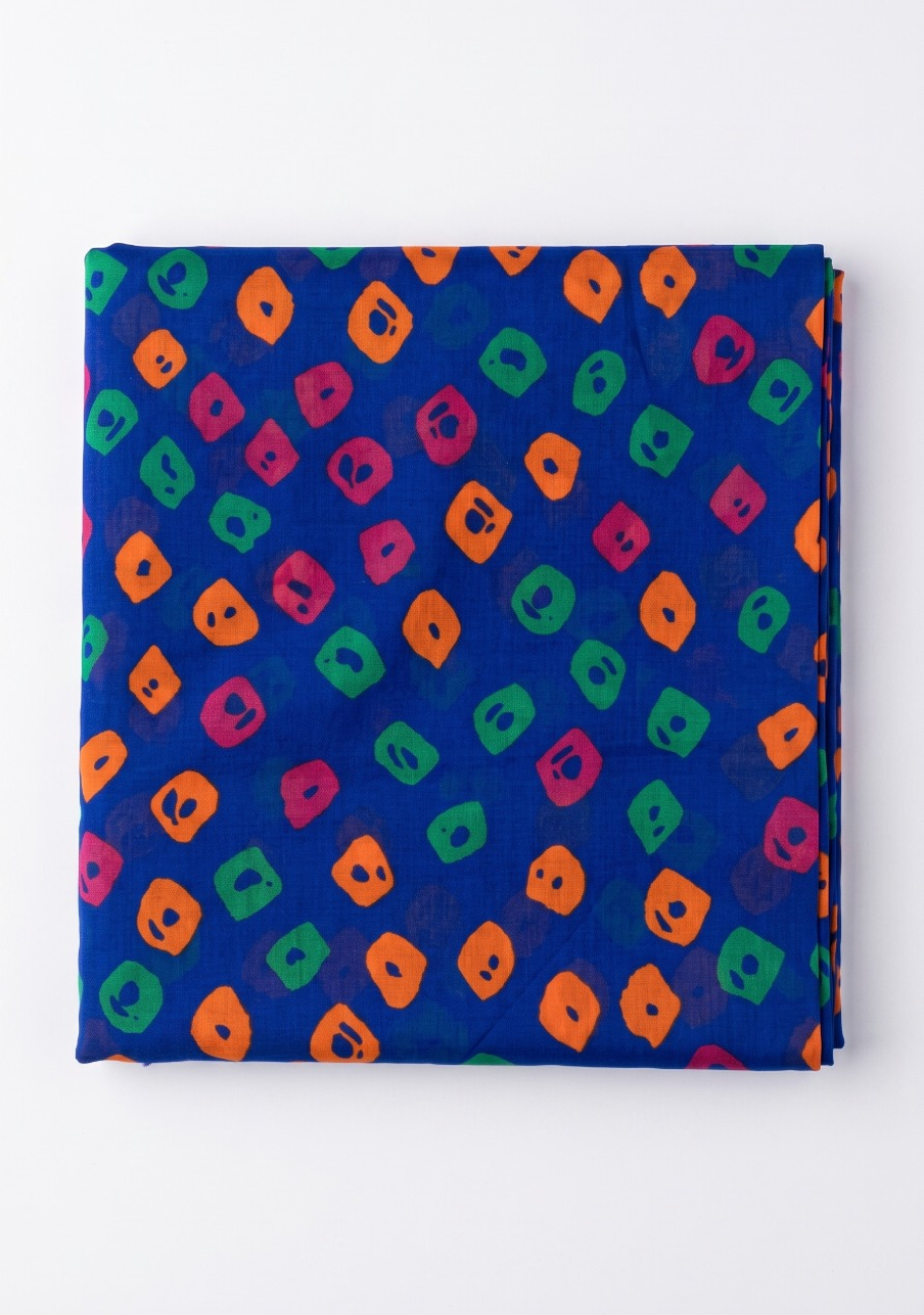Sabeen Allover Printed 2pc V4-D9