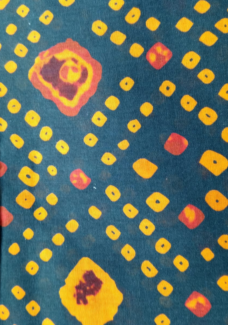 Sabeen Banadora Allover Printed 2pc V3-D9