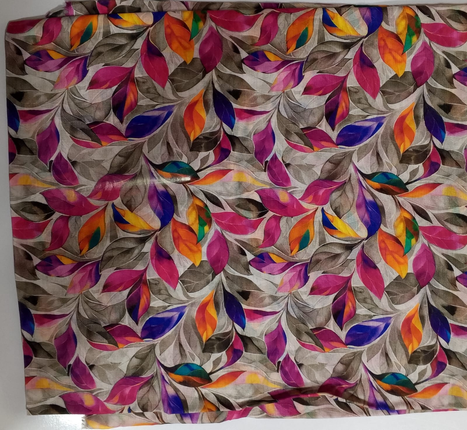 Sabeen Exclusive Printed Lawn Cut Piece-Vol-05-D1