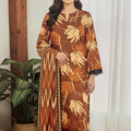 Bin Bnam Banadora Linen Allover 3pc D1