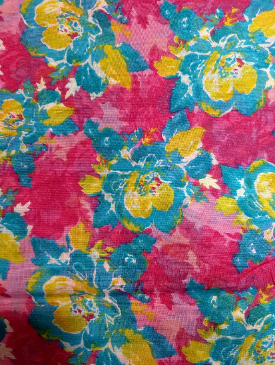 Alkaram Premium Printed Lawn Shirt D12