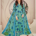 Bin Inam Banadora Linen Allover 3pc D20