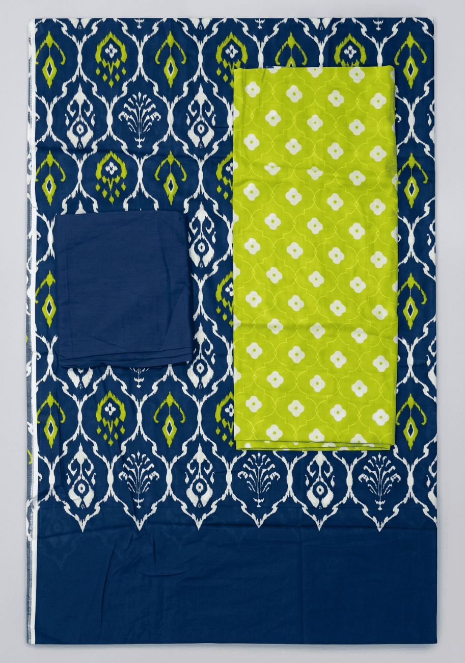 Zellbury Premium Digital Printed Lawn 3Pc-Vol-8-D10
