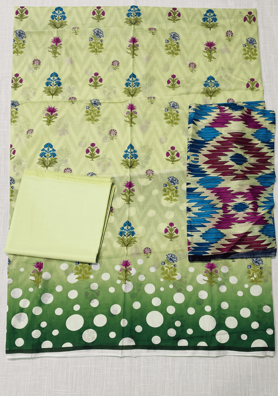 Bin Inam By Jubilee Luxury Printed Summer Lawn 3pc-v10-D11