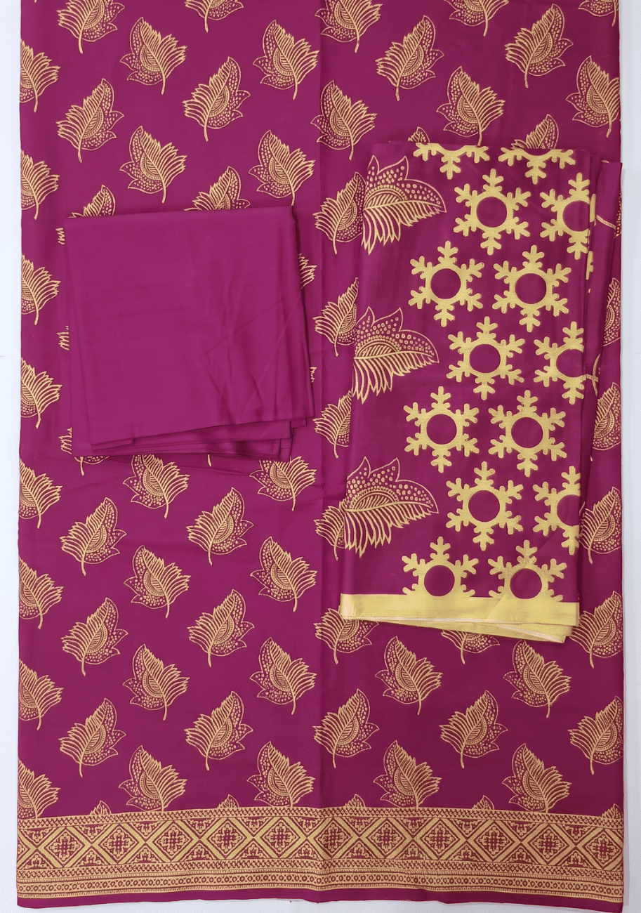 Bin Inam Jubilee Linen 3pc V16-D10