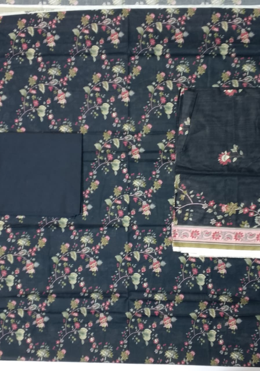 Salina Regalia Digital Printed Lawn 3pc Vol-19-D10