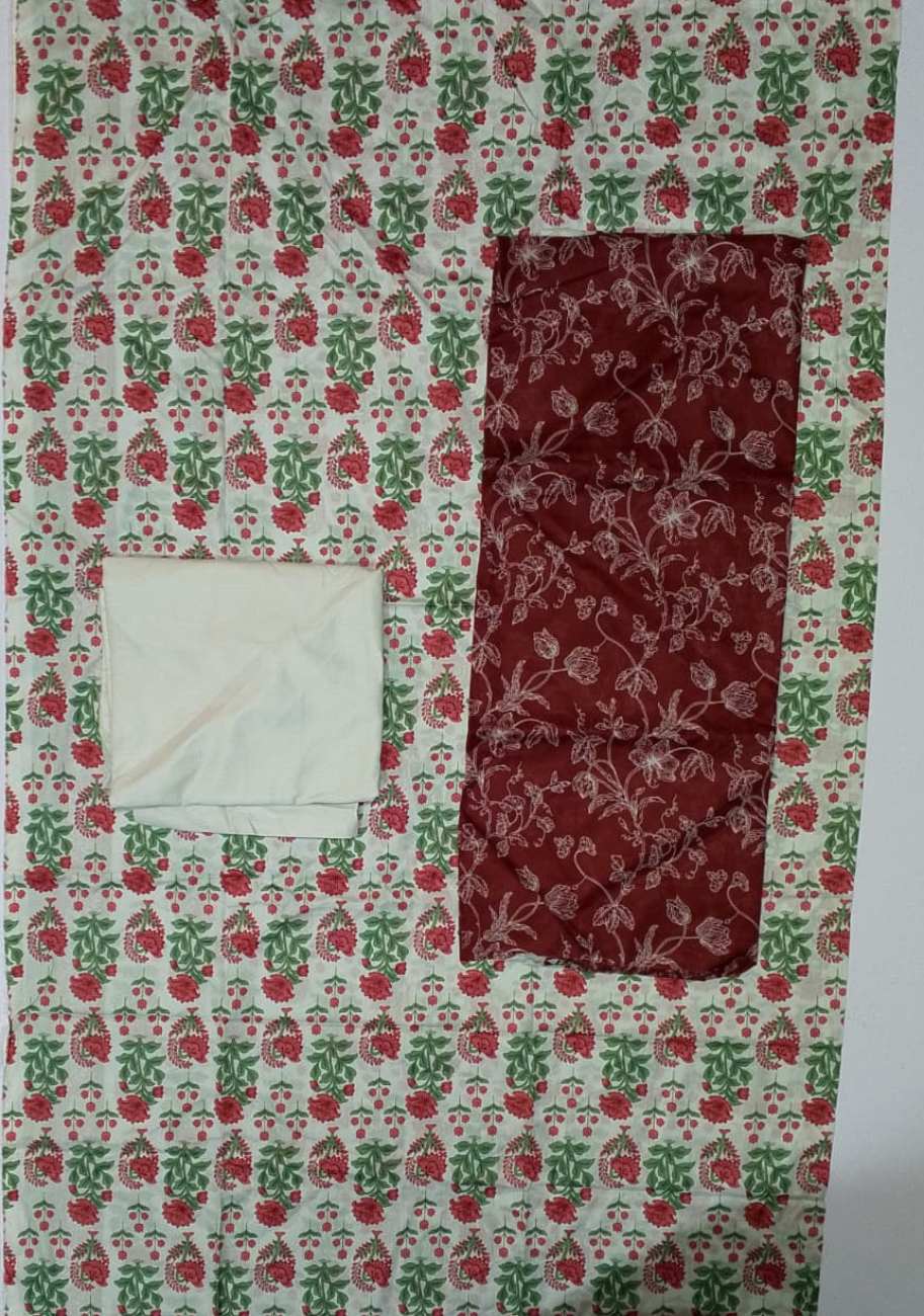 Zellbury Premium Digital Printed Lawn 3Pc-Vol-6-D10