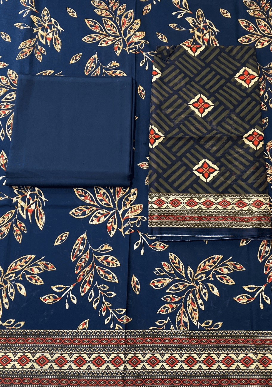 Bin Inam By Jubilee Luxury Printed Summer Lawn 3pc-v10-D4