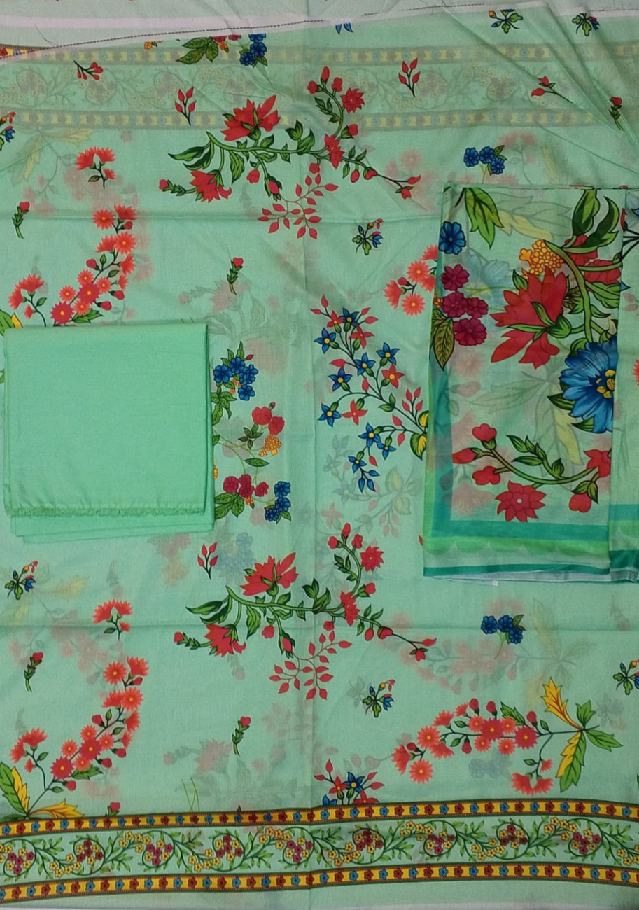 Bin Inam By Jubilee Luxury Printed Summer Lawn 3pc-v5-D11