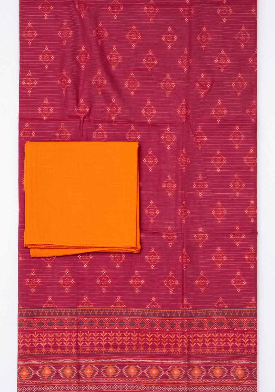Bin Inam Zari platinum Lawn 2pc V7-D12