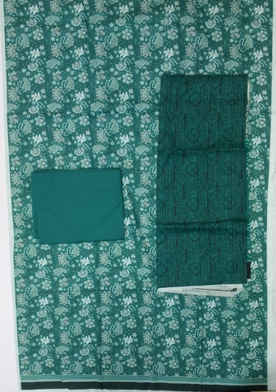 Zellbury Premium Digital Printed Lawn 3Pc-Vol-6-D13