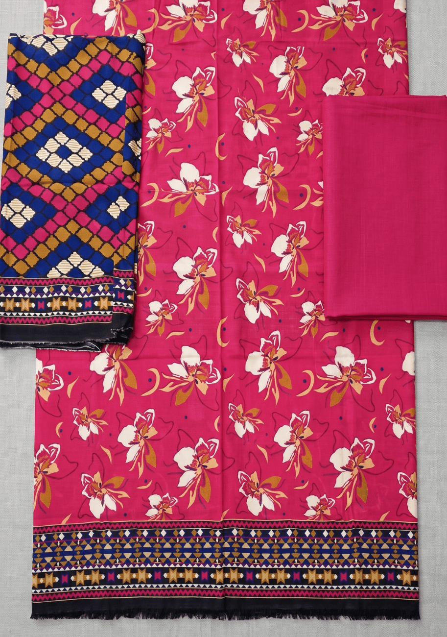 Bin Inam By Jubilee Luxury Printed Summer Lawn 3pc-v9-D2