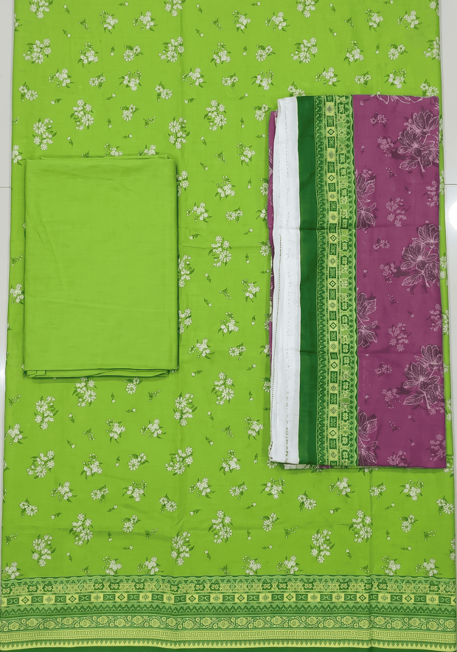 Zellbury Premium Digital Printed Lawn 3Pc-Vol-7-D13