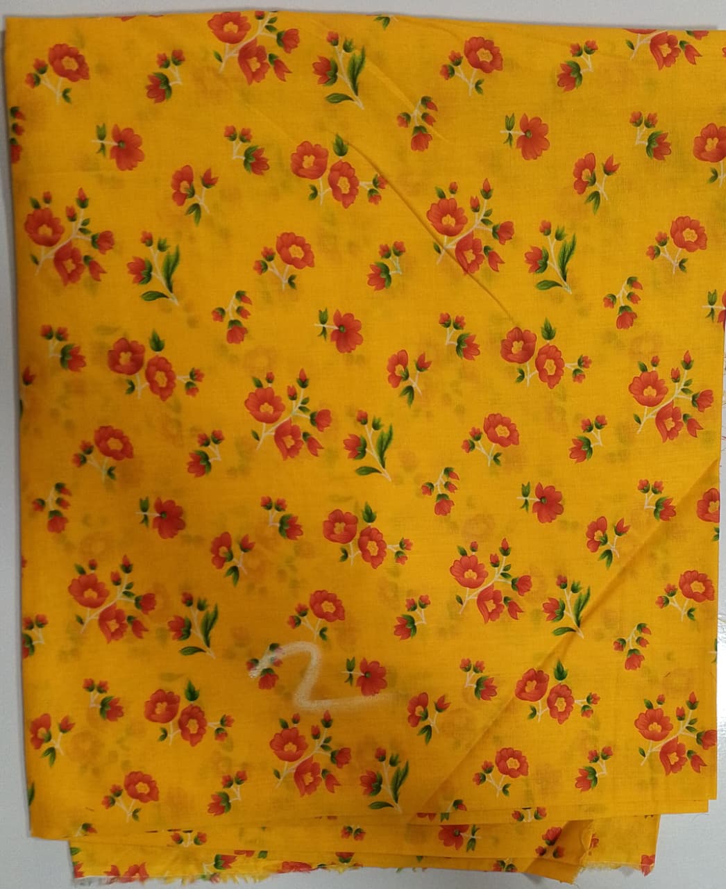 Sabeen Exclusive Printed Lawn Cut Piece-Vol-05-D2