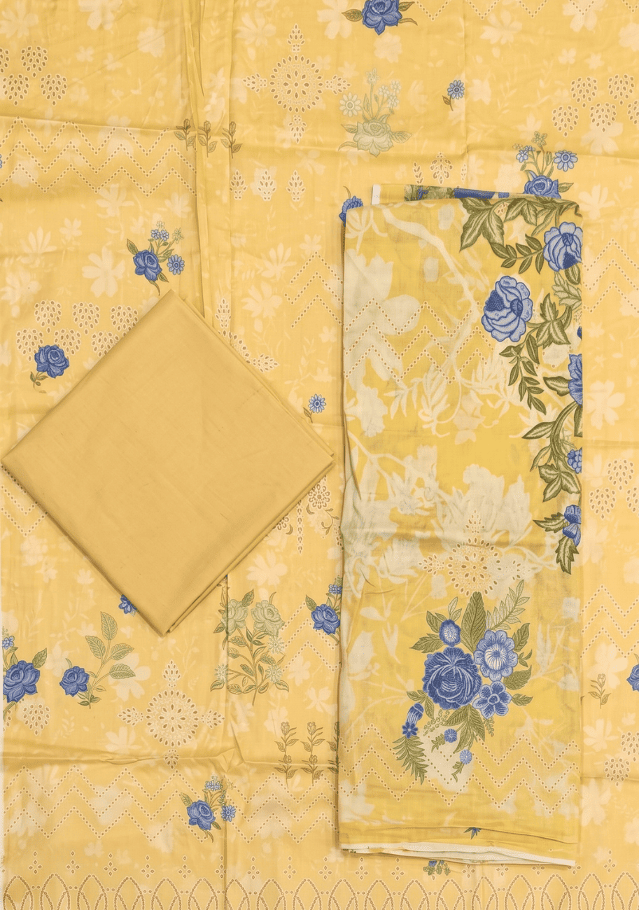 MTJ Premium Printed Lawn 3pc Vol-10D1